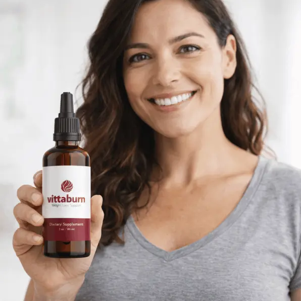 VittaBurn verified customer review 1