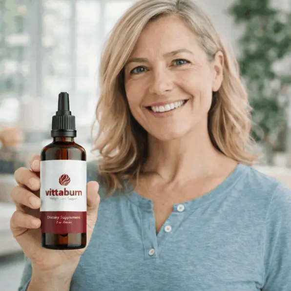 VittaBurn verified customer review 2